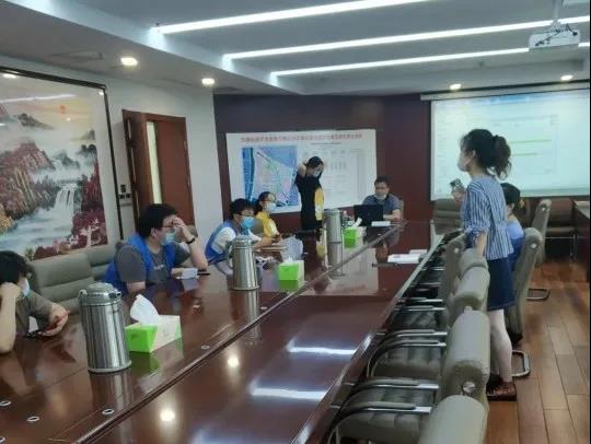 全力防控阻击疫情,南京新中安迅速投身社区防疫一线(图1) 全力防控阻击疫情,南京新中安迅速投身社区防疫一线(图1)