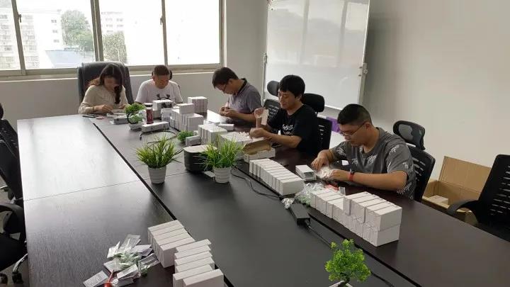 全力防控阻击疫情,南京新中安迅速投身社区防疫一线(图4) 全力防控阻击疫情,南京新中安迅速投身社区防疫一线(图4)